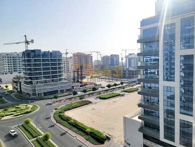 1 Camera Appartamento in affitto a Jumeirah Garden City, Dubai - 20250612_165223. jpg