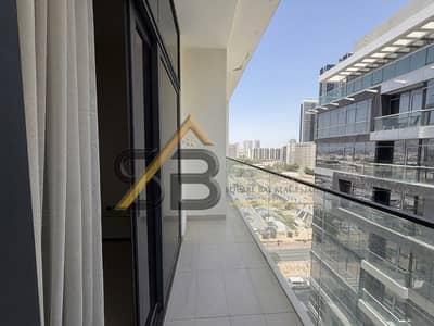 1 Bedroom Apartment for Rent in Jumeirah Garden City, Dubai - IMG_6376. jpg 1 Bedroom Apartment for Rent in Jumeirah Garden City, Dubai - IMG_6376. jpg