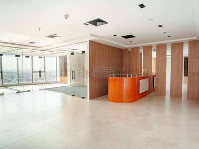 Office para en Venta en Business Bay, Dubai - Image 1