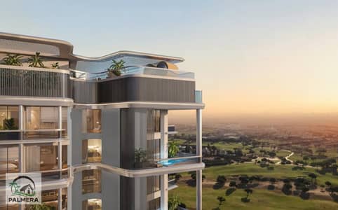 1 Schlafzimmer Wohnung zum zum Verkauf in Dubai Production City (IMPZ), Dubai - Wohnung in Dubai Production City (IMPZ)，Golf Grove by Regent, 1 schlafzimmer, 999000 AED - 16261396