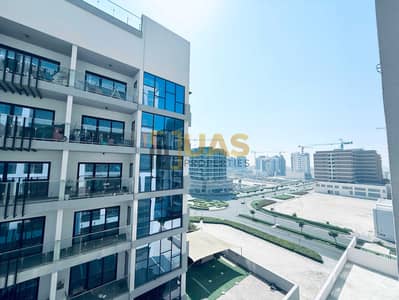 2 Camere Appartamento in affitto a Jumeirah Garden City, Dubai - IMG-20250417-WA0419. jpg