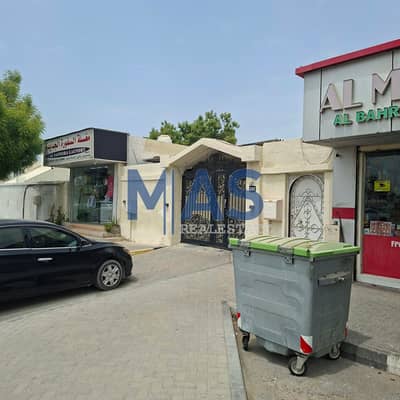 فیلا 10+ غرف نوم للبيع في الجزات، الشارقة - 1000290781. jpg فیلا 10+ غرف نوم للبيع في الجزات، الشارقة - 1000290781. jpg