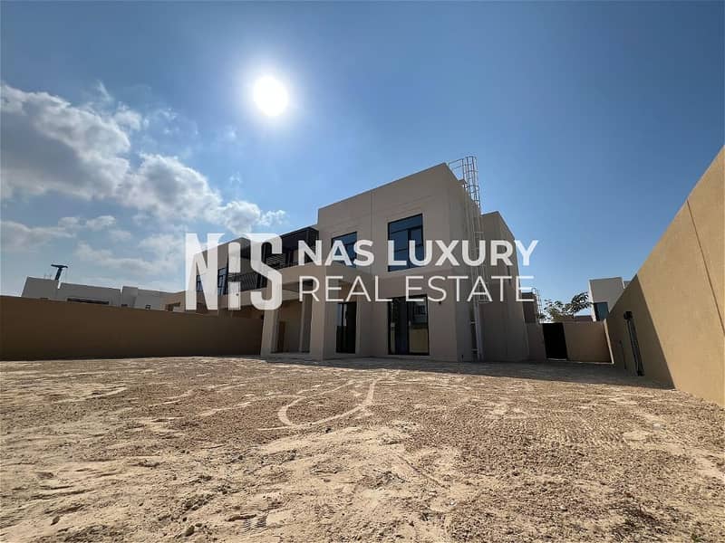 Вилла в Аль Джурф,Аль Джурф Гарденс, 3 cпальни, 189000 AED - 16261480 Вилла в Аль Джурф,Аль Джурф Гарденс, 3 cпальни, 189000 AED - 16261480
