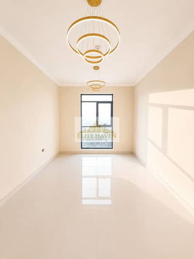 2 Slaapkamers Appartement te Huur in Tilal City, Sharjah - IMG_4515. png