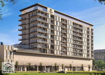 Appartement de 1 chambre à à vendre à Jumeirah Garden City, Dubai - Appartement à Jumeirah Garden City,DoubleTree by Hilton Residences, 1 chambre, 1850000 AED - 16261490 Appartement de 1 chambre à à vendre à Jumeirah Garden City, Dubai - Appartement à Jumeirah Garden City,DoubleTree by Hilton Residences, 1 chambre, 1850000 AED - 16261490