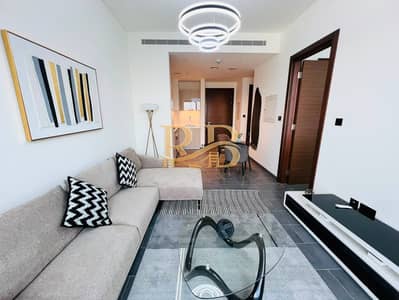 Appartement de 1 chambre à à louer à Sobha Hartland, Dubai - 9486f8c1-4419-40d6-a4e5-d70ef9f5a179. jpg