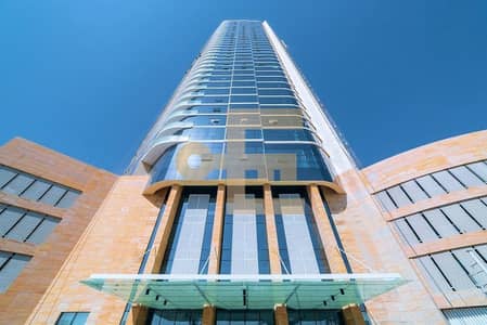 1 Спальня Апартаменты в аренду в Джумейра Вилладж Серкл (ДЖВС), Дубай - Reef-Residence-001. jpg