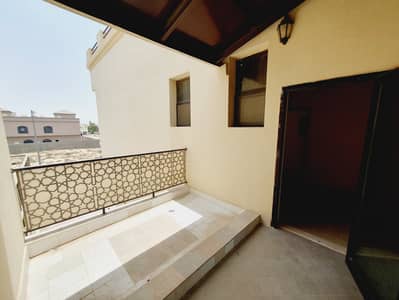 5 Bedroom Villa for Rent in Hoshi, Sharjah - 20250625_124239. jpg 5 Bedroom Villa for Rent in Hoshi, Sharjah - 20250625_124239. jpg