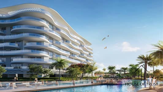 2 Slaapkamers Appartement te Koop in DAMAC Lagoons, Dubai - WhatsApp Image 2026-08-22 at 4.27. 36 PM (3). jpeg 2 Slaapkamers Appartement te Koop in DAMAC Lagoons, Dubai - WhatsApp Image 2026-08-22 at 4.27. 36 PM (3). jpeg