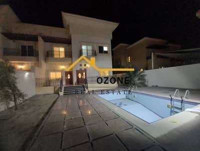 4 Camere Villa in affitto a Al Tay East, Sharjah - 1595d096-24d1-4520-81bd-5985094ce6d7. jpg 4 Camere Villa in affitto a Al Tay East, Sharjah - 1595d096-24d1-4520-81bd-5985094ce6d7. jpg