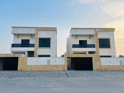 5 Bedroom Villa for Sale in Al Helio, Ajman - 1000640285. jpg