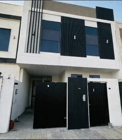 5 Bedroom Townhouse for Sale in Al Helio, Ajman - 1000640377. jpg