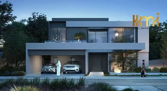 5 Bedroom Townhouse for Sale in Al Menhaz, Sharjah - Screenshot 2026-08-23 014915. png
