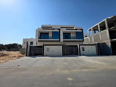 5 Bedroom Townhouse for Sale in Al Yasmeen, Ajman - 1000640396. jpg