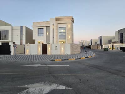 7 Bedroom Villa for Sale in Al Zahya, Ajman - 1000640628. jpg