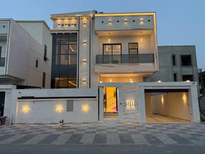 6 Bedroom Villa for Sale in Al Amerah, Ajman - 1000640701. jpg