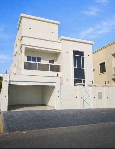 5 Bedroom Villa for Sale in Al Amerah, Ajman - 1000640798. jpg