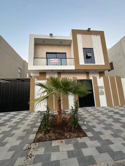 6 Bedroom Villa for Sale in Al Zahya, Ajman - 1000496918. jpg