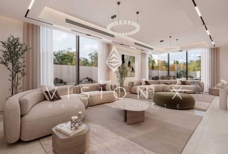 5 Camere Townhouse in vendita a Umm Fanain, Sharjah - 44. jpg 5 Camere Townhouse in vendita a Umm Fanain, Sharjah - 44. jpg