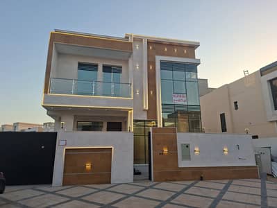 6 Bedroom Villa for Sale in Al Helio, Ajman - 1000640981. jpg