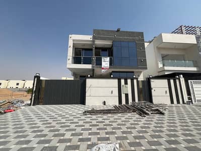 6 Bedroom Villa for Sale in Al Helio, Ajman - 1000641135. jpg