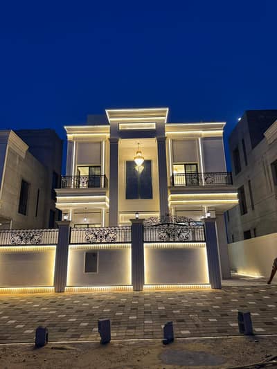 5 Bedroom Villa for Sale in Al Helio, Ajman - 1000641155. jpg
