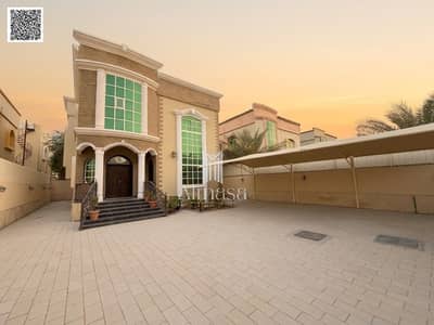 Villa de 5 chambres à à louer à Al Mowaihat, Ajman - IMG_0488. jpg