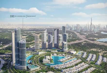 2 Bedroom Apartment for Sale in Sobha Hartland 2, Dubai - File 1 2 Bedroom Apartment for Sale in Sobha Hartland 2, Dubai - File 1