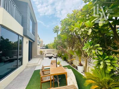 Townhouse de 4 chambres à à louer à Dubai Hills Estate, Dubai - Maison de ville à Dubai Hills Estate,Maple,Maple 1, 4 chambres, 249500 AED - 16246582 Townhouse de 4 chambres à à louer à Dubai Hills Estate, Dubai - Maison de ville à Dubai Hills Estate,Maple,Maple 1, 4 chambres, 249500 AED - 16246582