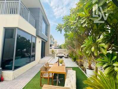 4 habitaciones Townhouse para en Venta en Dubai Hills Estate, Dubai - Casa adosada en Dubai Hills Estate,Maple,Maple 1, 4 dormitorios, 5600000 AED - 16246399 4 habitaciones Townhouse para en Venta en Dubai Hills Estate, Dubai - Casa adosada en Dubai Hills Estate,Maple,Maple 1, 4 dormitorios, 5600000 AED - 16246399