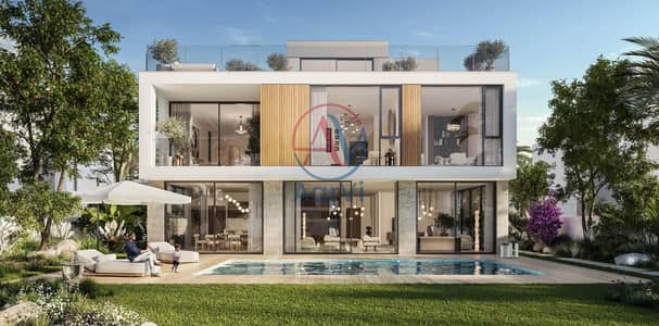 4 Bedroom Villa for Sale in The Valley by Emaar, Dubai - img175. jpg