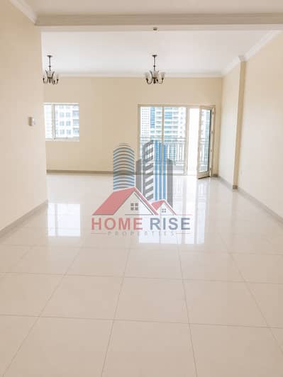 Appartement de 3 chambres à à louer à Al Nahda (Sharjah), Sharjah - 1000063431. jpg