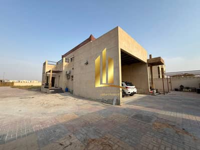 5 Slaapkamers Villa te Koop in Al Rahmaniya, Sharjah - WhatsApp Image 2026-08-21 at 6.32. 23 PM. jpeg