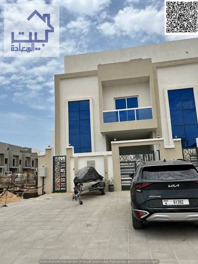 5 Slaapkamers Villa te Koop in Al Helio, Ajman - WhatsApp Image 2026-08-21 at 5.55. 32 PM. jpeg 5 Slaapkamers Villa te Koop in Al Helio, Ajman - WhatsApp Image 2026-08-21 at 5.55. 32 PM. jpeg