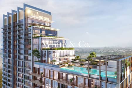 Monolocale in vendita a Sobha Hartland, Dubai - Appartamento a Sobha Hartland,The Highbury, 1050000 AED - 16261863 Monolocale in vendita a Sobha Hartland, Dubai - Appartamento a Sobha Hartland,The Highbury, 1050000 AED - 16261863