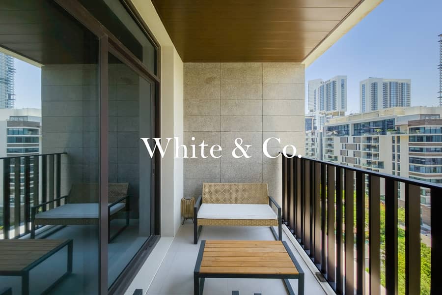Unique Layout | High Floor | Park View Unique Layout | High Floor | Park View