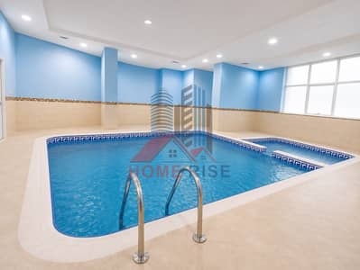 3 Slaapkamers Appartement te Huur in Al Nahda (Sharjah), Sharjah - f230efba-50d6-451d-a3b4-691b3ef1b155. jpeg
