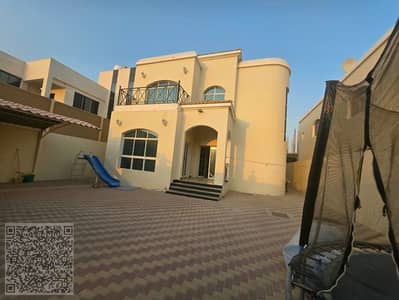 5 Schlafzimmer Villa zum zur Miete in Al Rawda, Ajman - WhatsApp Image 2026-08-23 at 09.38. 32 (4). jpeg