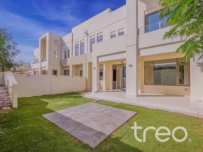 4 habitaciones Villa para en Alquiler en Reem, Dubai - Edited-6. jpg