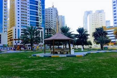 1 Slaapkamer Appartement te Huur in Al Nahda (Sharjah), Sharjah - OIPW. webp
