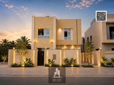 5 Bedroom Villa for Sale in Al Zahya, Ajman - WhatsApp Image 2026-08-23 at 9.35. 05 AM. jpeg 5 Bedroom Villa for Sale in Al Zahya, Ajman - WhatsApp Image 2026-08-23 at 9.35. 05 AM. jpeg
