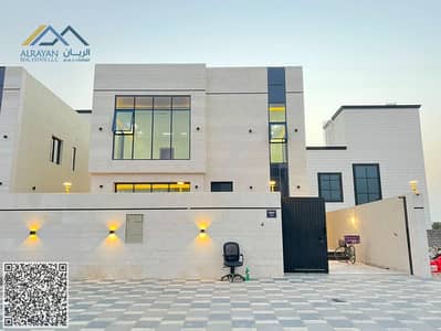 فیلا 4 غرف نوم للبيع في الزاهية، عجمان - WhatsApp Image 2026-08-22 at 10.32. 17 AM. jpg