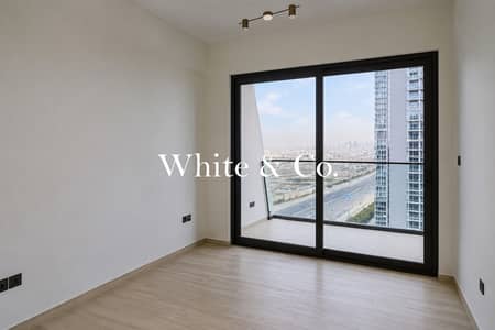 1 Bedroom Flat for Rent in Jumeirah Village Circle (JVC), Dubai - Brand New | Modern Smart Home| High Floor