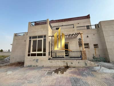 Villa de 5 chambres à à vendre à Al Rahmaniya, Sharjah - WhatsApp Image 2026-08-21 at 6.32. 20 PM. jpeg