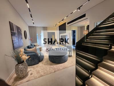 4 habitaciones Townhouse para en Venta en Ajman Uptown, Ajman - f385a92b-5d39-4bfc-9780-bd5f0892505c. jpg 4 habitaciones Townhouse para en Venta en Ajman Uptown, Ajman - f385a92b-5d39-4bfc-9780-bd5f0892505c. jpg