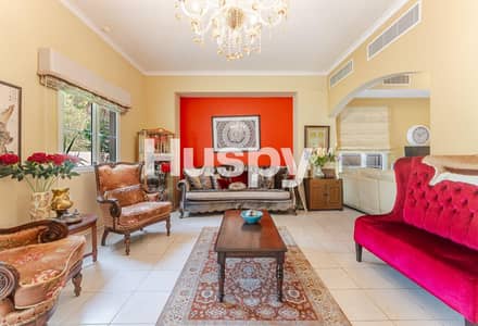 4 Camere Villa in vendita a The Meadows, Dubai - Villa a The Meadows，The Meadows 1, 4 camere da letto, 10500000 AED - 16242731