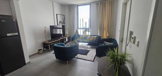 1 Slaapkamer Appartement te Huur in Aljada, Sharjah - 20260817_141329. jpg