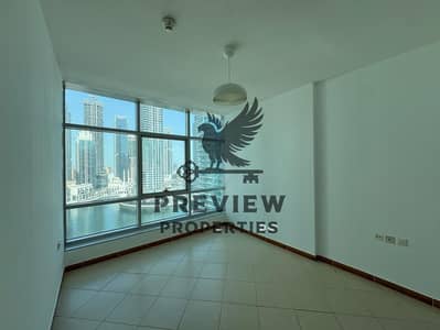 2 Bedroom Flat for Rent in Dubai Marina, Dubai - 2BR | 360° Full Marina & Sea View | Unfurnished | Marina Diamond 4 2 Bedroom Flat for Rent in Dubai Marina, Dubai - 2BR | 360° Full Marina & Sea View | Unfurnished | Marina Diamond 4