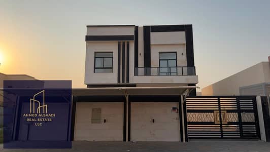 3 Bedroom Villa for Rent in Al Zahya, Ajman - cf607c66-f81e-4ab7-89b0-e6db68998d80. jpg 3 Bedroom Villa for Rent in Al Zahya, Ajman - cf607c66-f81e-4ab7-89b0-e6db68998d80. jpg