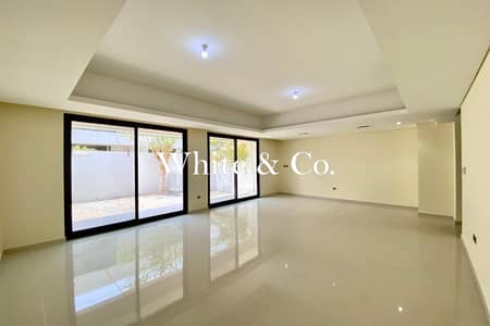 4 Bedroom Townhouse for Rent in DAMAC Hills 2 (Akoya by DAMAC), Dubai - Huge 4 bed+maids | Biggest layout | Ready 4 Bedroom Townhouse for Rent in DAMAC Hills 2 (Akoya by DAMAC), Dubai - Huge 4 bed+maids | Biggest layout | Ready